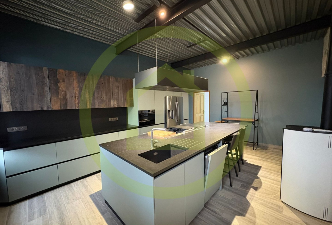 vente Maison Ochancourt - Photo 4