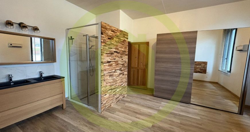 vente Maison Ochancourt