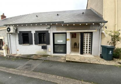 vente Bureau Saint Maur