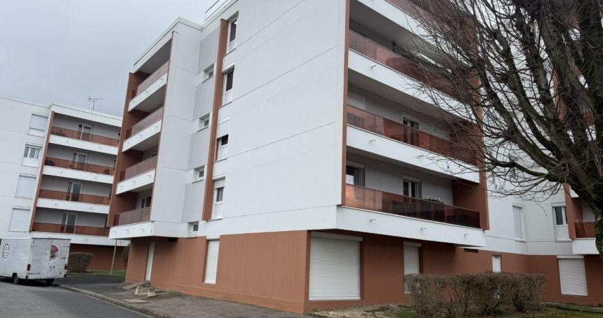 vente Appartement Saint Jean De Braye