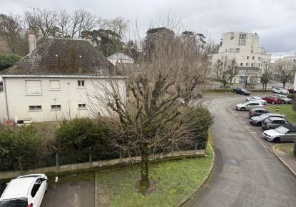 vente Appartement Saint Jean De Braye