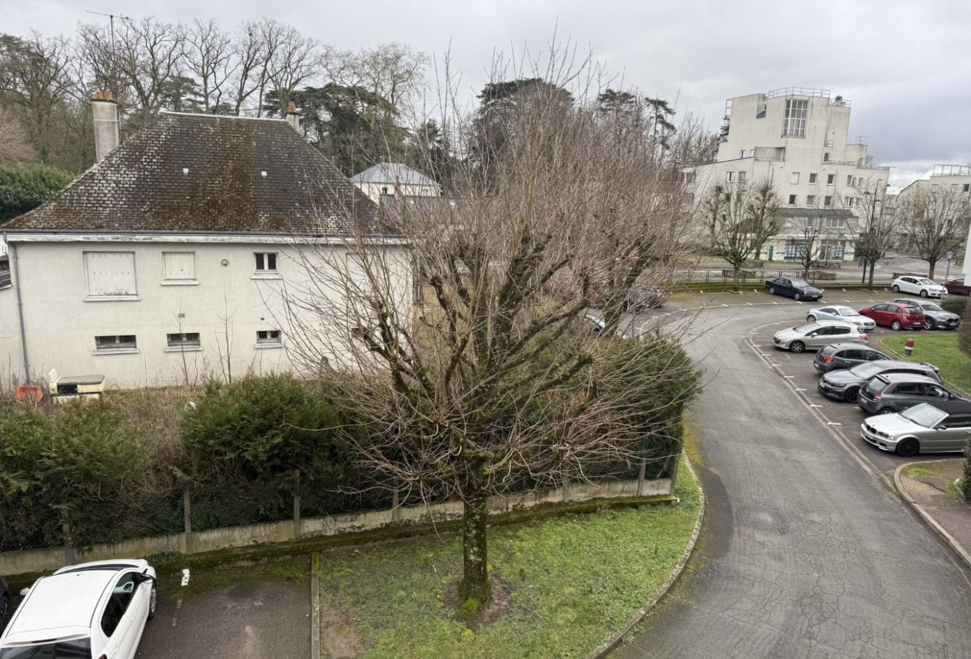vente Appartement Saint Jean De Braye - Photo 1