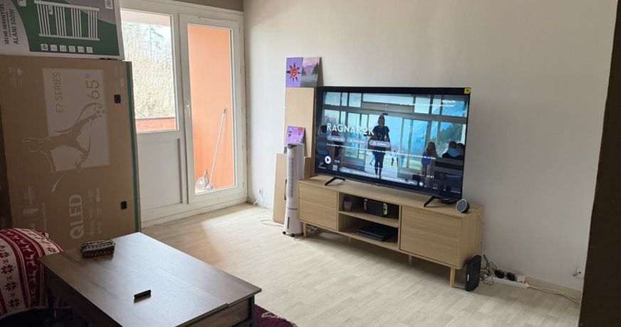 vente Appartement Saint Jean De Braye