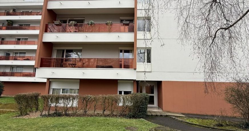 vente Appartement Saint Jean De Braye