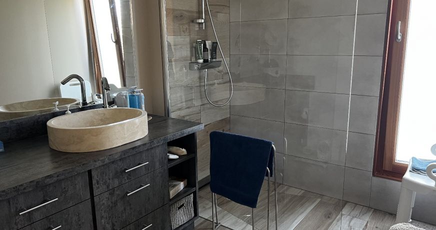 vente Maison Fleury La Montagne