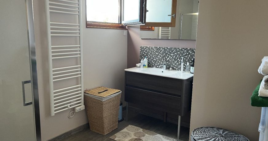 vente Maison Fleury La Montagne