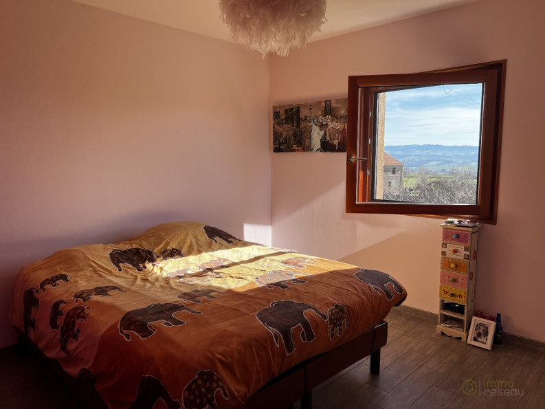 vente Maison Fleury La Montagne - Photo 10