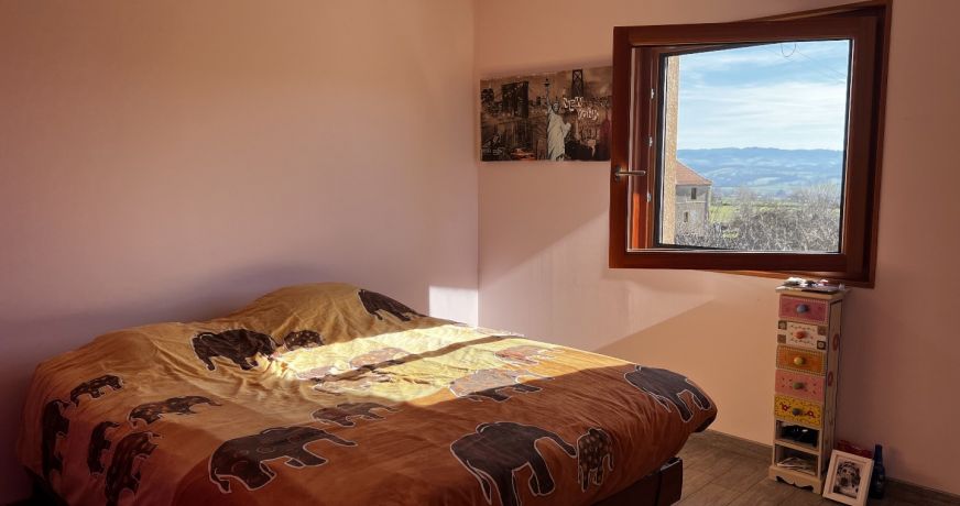 vente Maison Fleury La Montagne