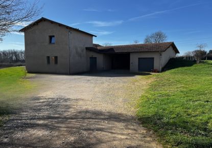 vente Maison Fleury La Montagne