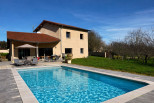 vente Maison Fleury La Montagne