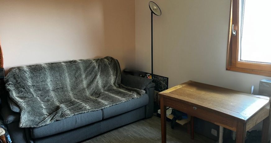 vente Maison Fleury La Montagne