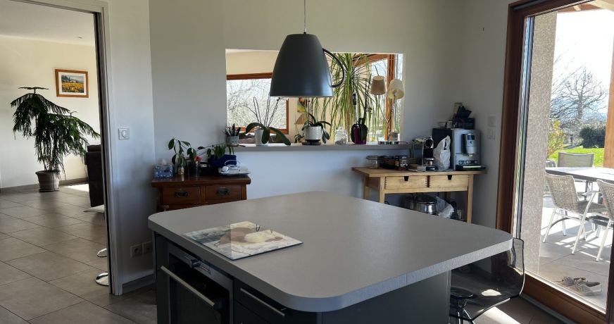 vente Maison Fleury La Montagne