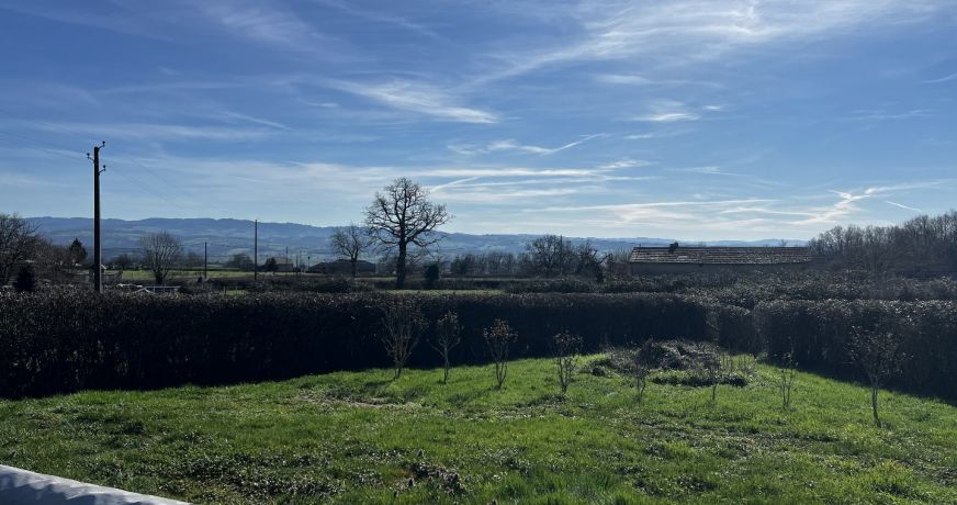 vente Maison Fleury La Montagne
