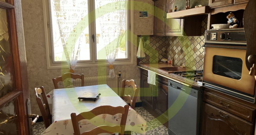 vente Maison Marcigny