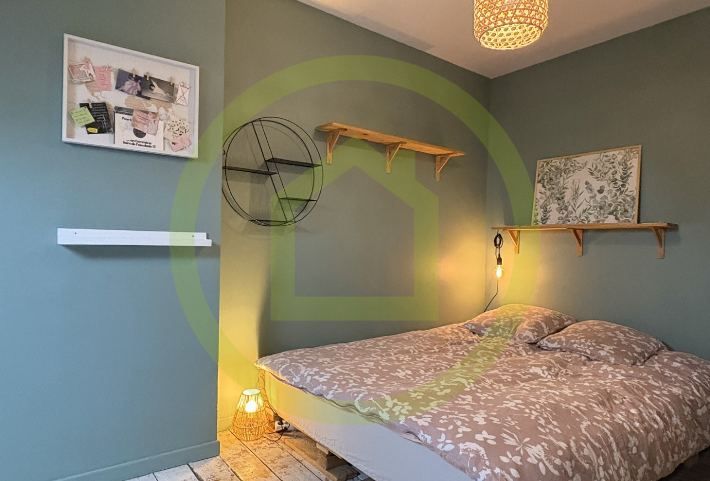 vente Maison Verquin - Photo 10