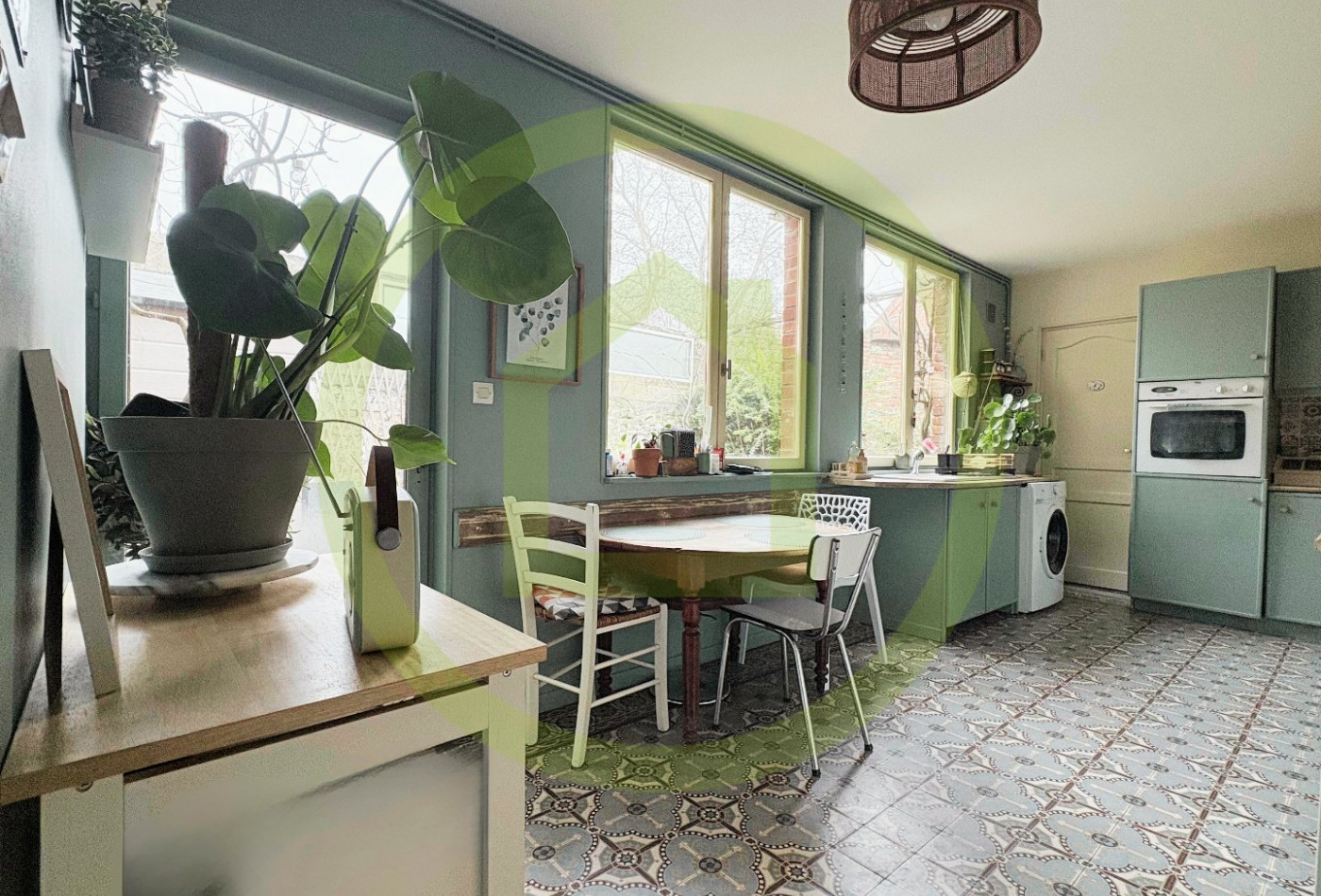 vente Maison Verquin - Photo 2