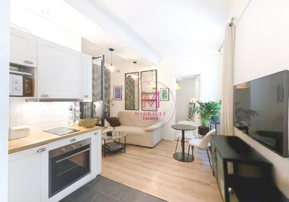 vente Appartement Nice