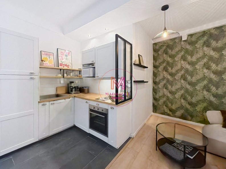 vente Appartement Nice - Photo 3