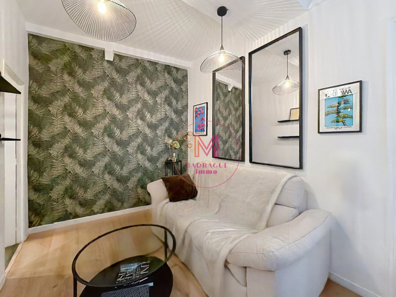 vente Appartement Nice - Photo 4