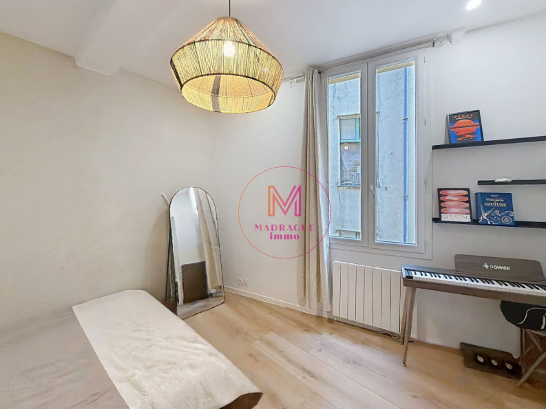 vente Appartement Nice - Photo 6