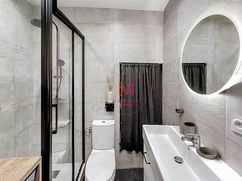 vente Appartement Nice - Photo 7