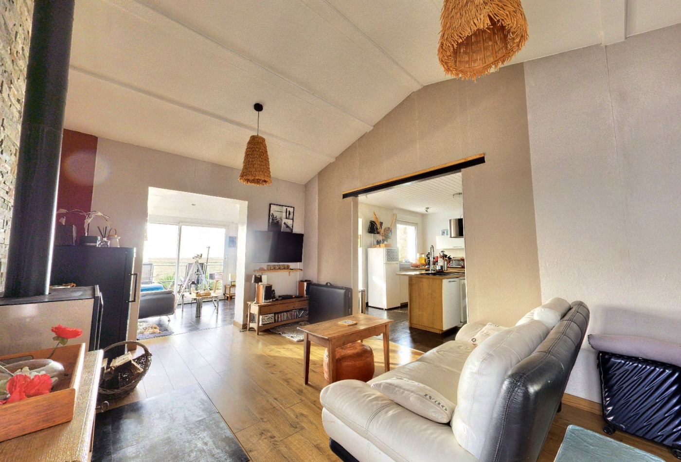 vente Maison La Tranche Sur Mer - Photo 10