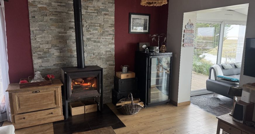 vente Maison La Tranche Sur Mer