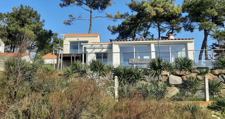 vente Maison La Tranche Sur Mer