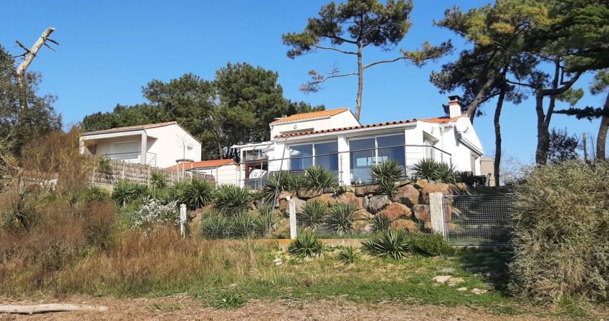 vente Maison La Tranche Sur Mer