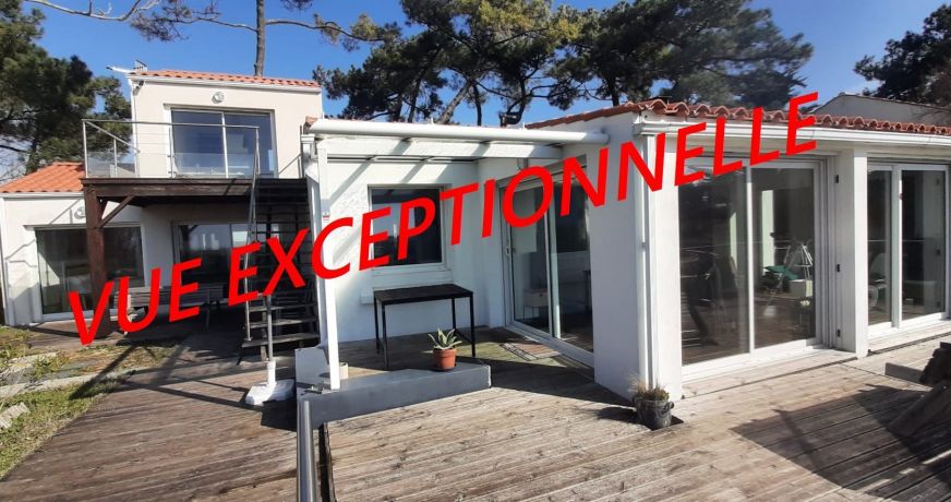 vente Maison La Tranche Sur Mer