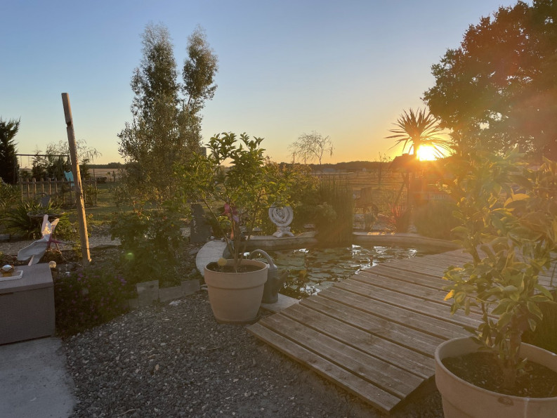 vente Maison Paulnay - Photo 1