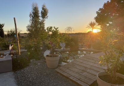 vente Maison Paulnay