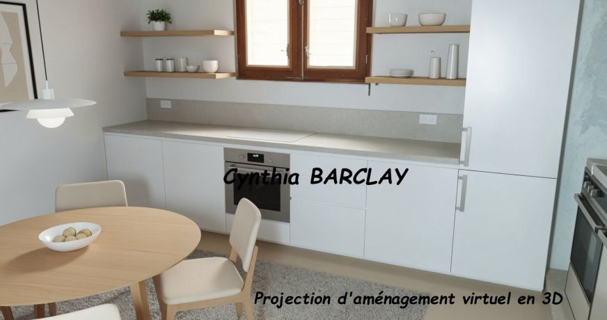 vente Immeuble Sainte Marie