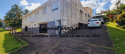 vente Immeuble Sainte Marie