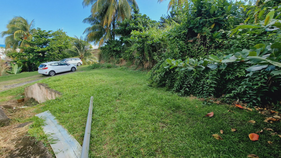 vente Immeuble Sainte Marie - Photo 4