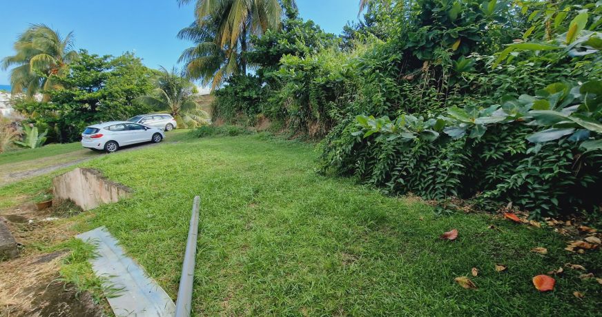 vente Immeuble Sainte Marie