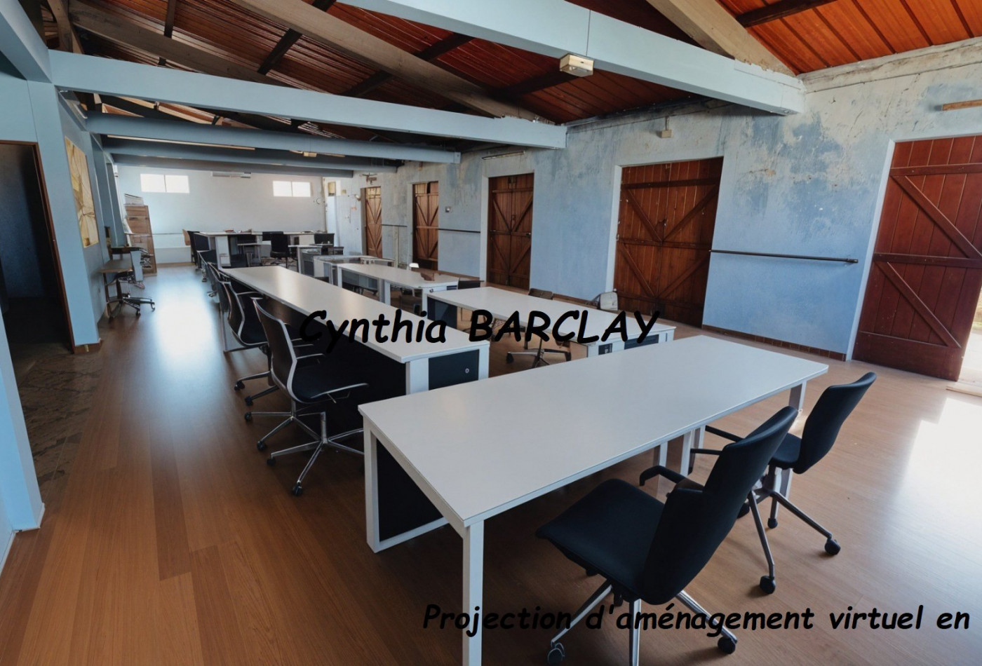 vente Immeuble Sainte Marie - Photo 7