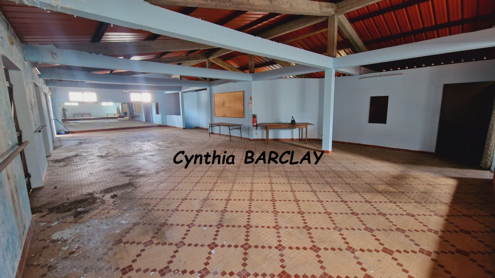 vente Immeuble Sainte Marie - Photo 8