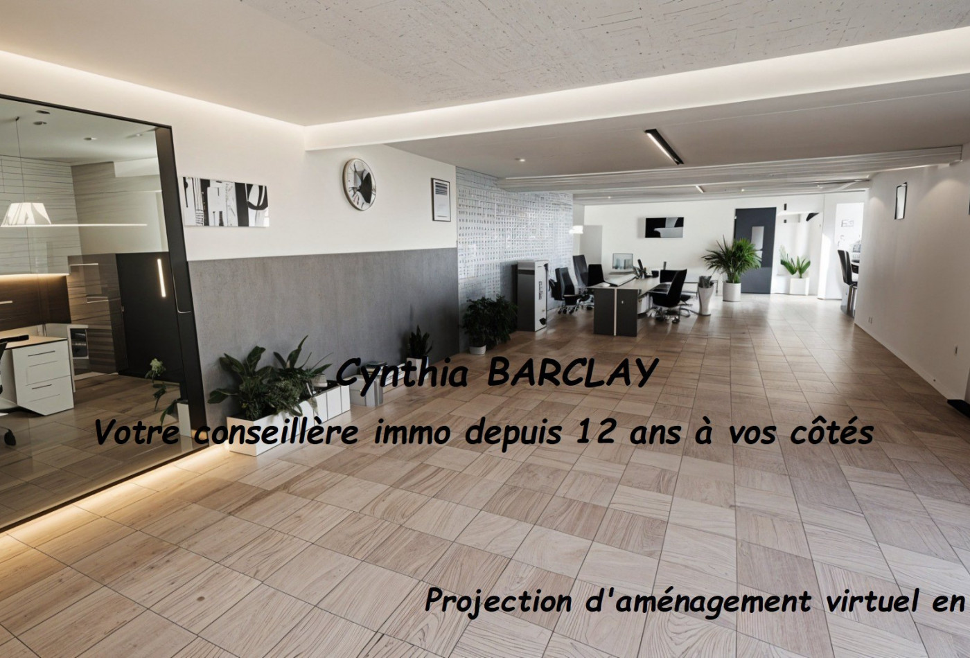 vente Immeuble Sainte Marie - Photo 5