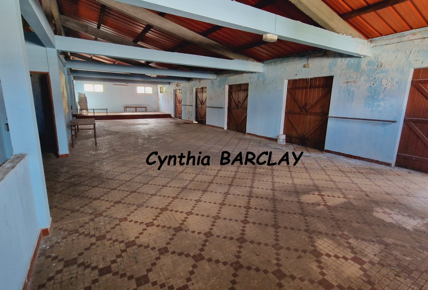 vente Immeuble Sainte Marie - Photo 6