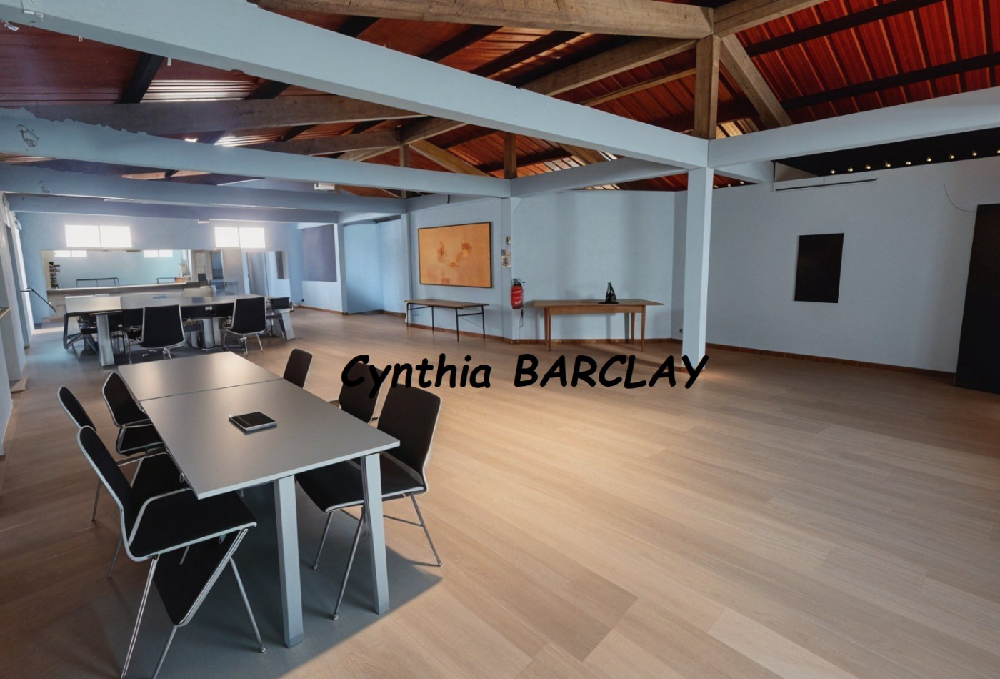 vente Immeuble Sainte Marie - Photo 9