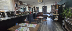 vente Hôtel restaurant Saint Genis De Saintonge