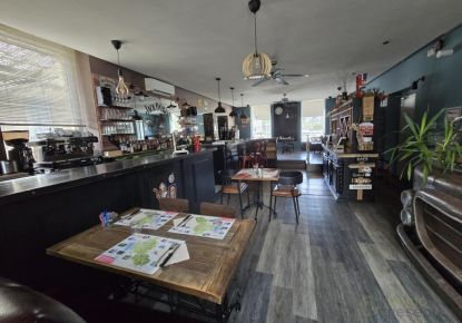 vente Hôtel restaurant Saint Genis De Saintonge