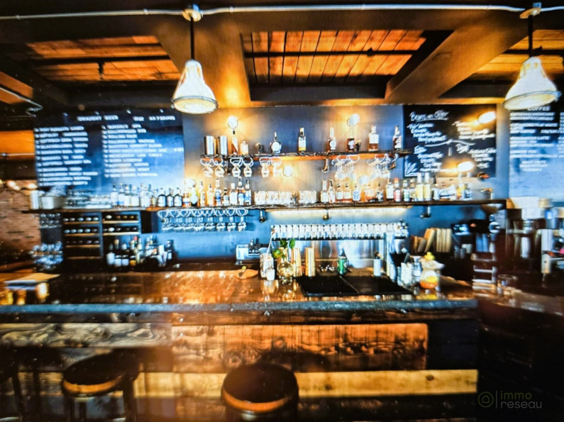 vente Hôtel restaurant Royan - Photo 3