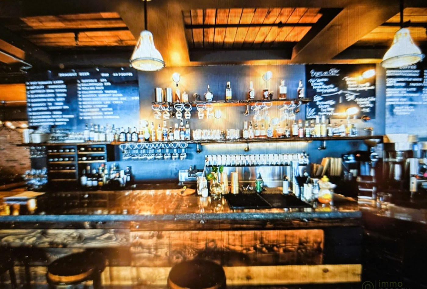 vente Hôtel restaurant Royan - Photo 3