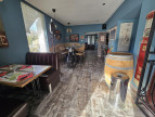 vente Hôtel restaurant Saint Genis De Saintonge