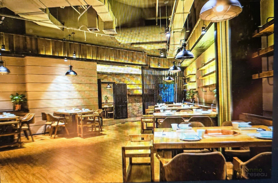 vente Hôtel restaurant Royan - Photo 4