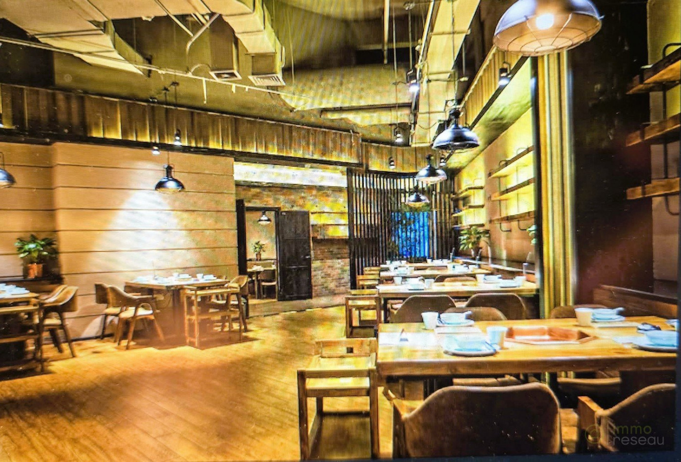 vente Hôtel restaurant Royan - Photo 4