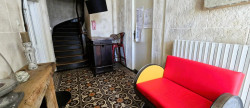 vente Hôtel restaurant Saint Genis De Saintonge