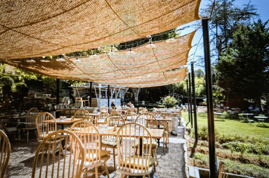 vente Hôtel restaurant Royan - Photo 5